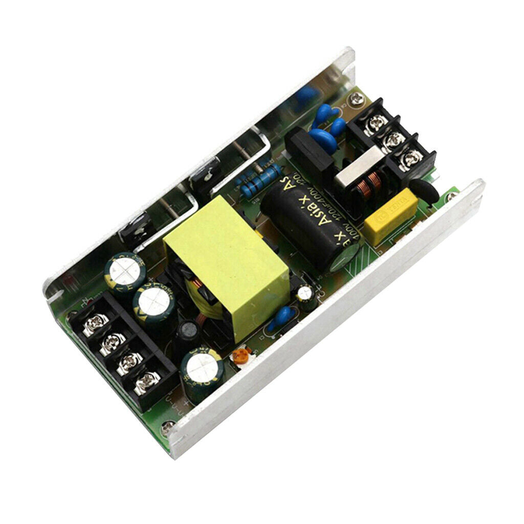 AC-DC Power Module AC 100V-264V to DC 24V 5A Industrial Module Switching Power