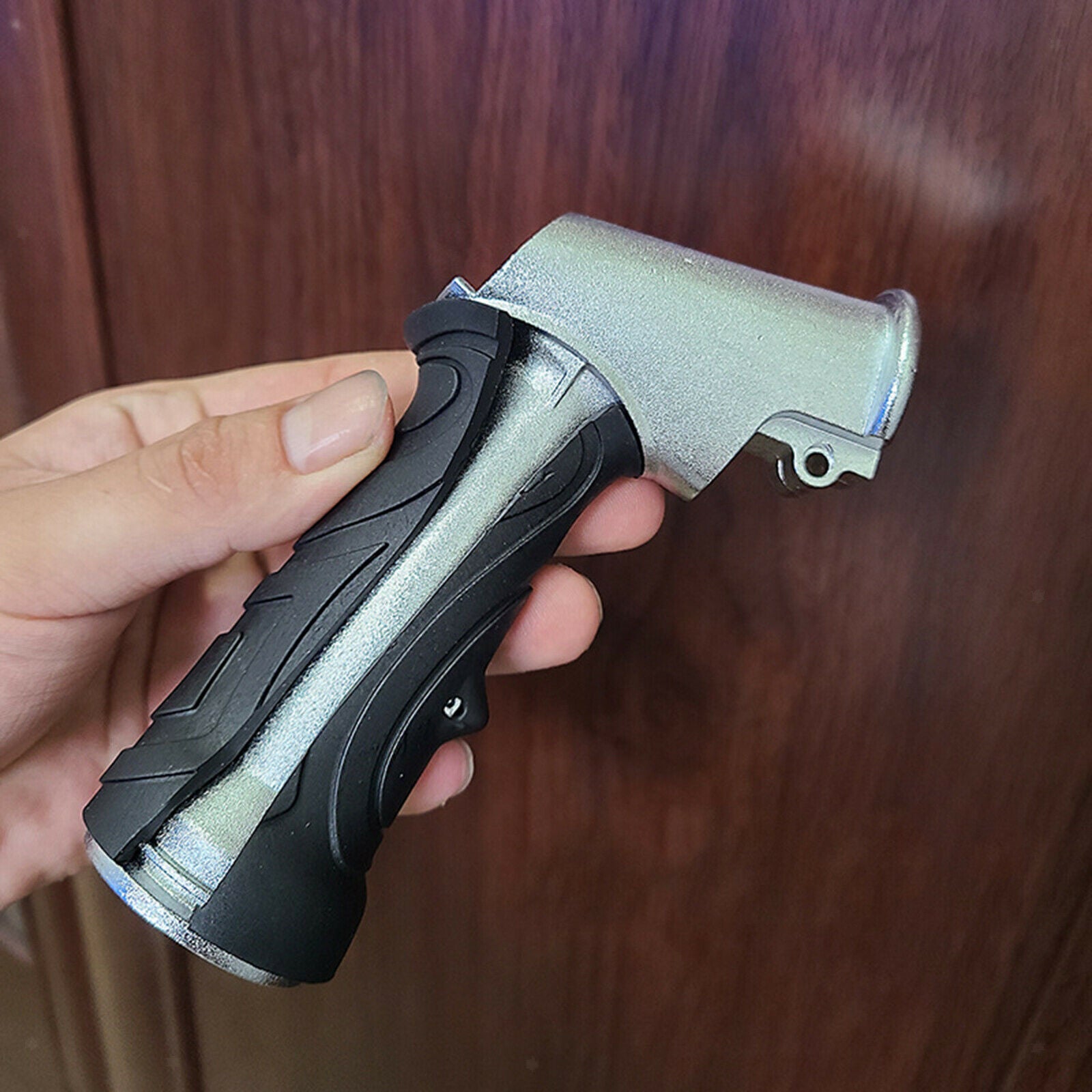 Pressure Washer Gun for Cleaning Car Wash Garden Watering Roof Washing