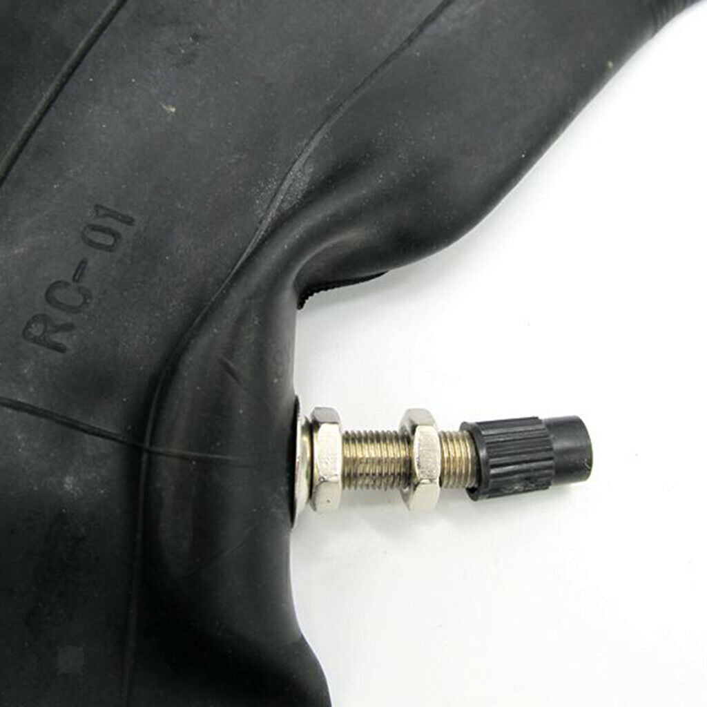 3.00-12 80/100x12 Tire Innertube Reolacement Inner Tube For