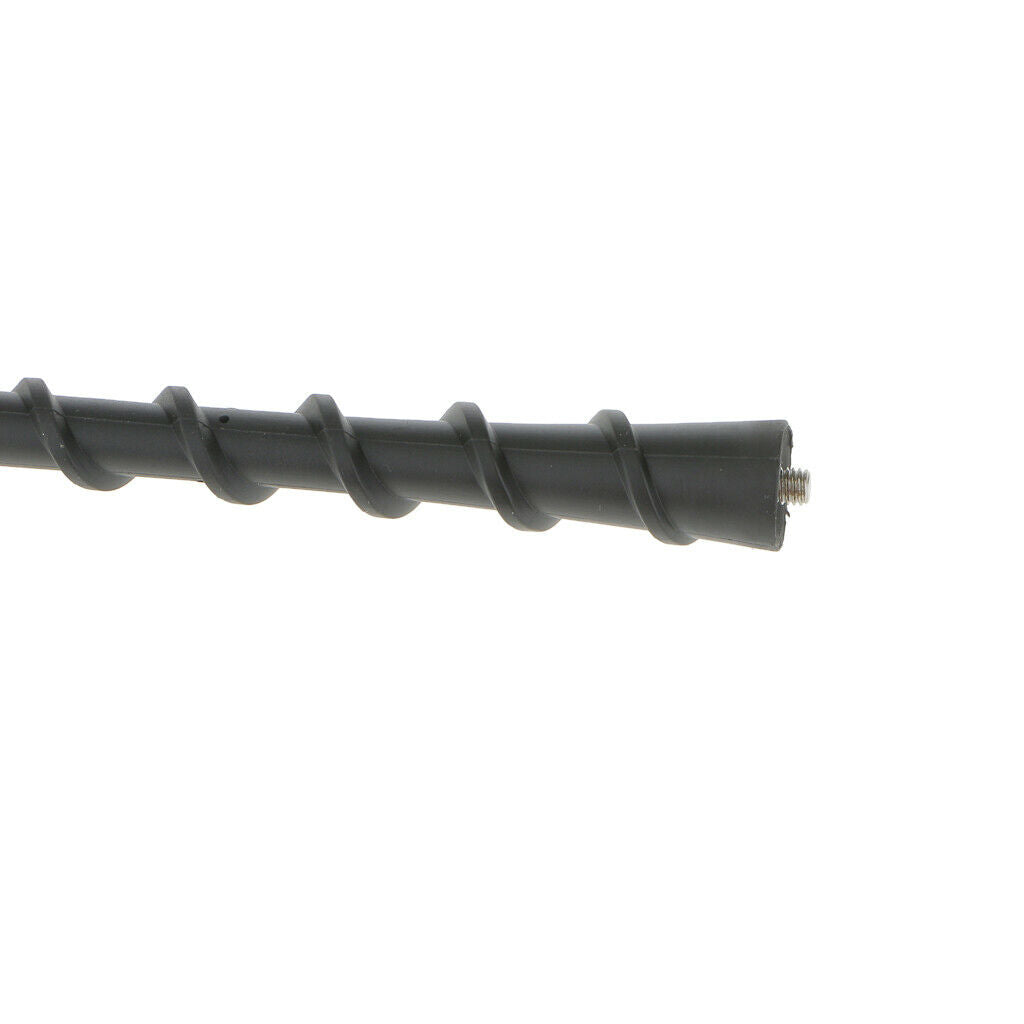 New 7" Car AM/FM Whip Aerial Antenna Screw Thread for HYUNDAI Santa 2007-12