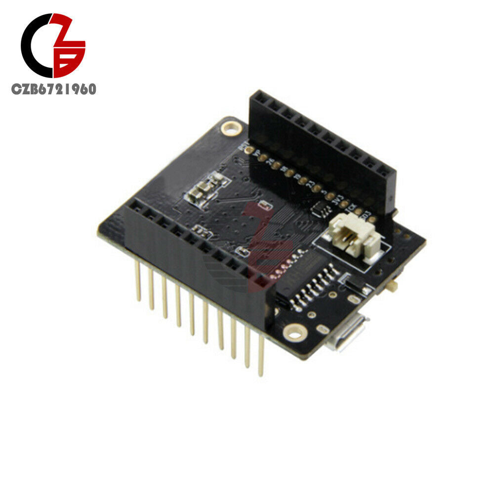 Wireless WiFi Bluetooth Module Development Board Electronics Kit DIY 32V ESP32