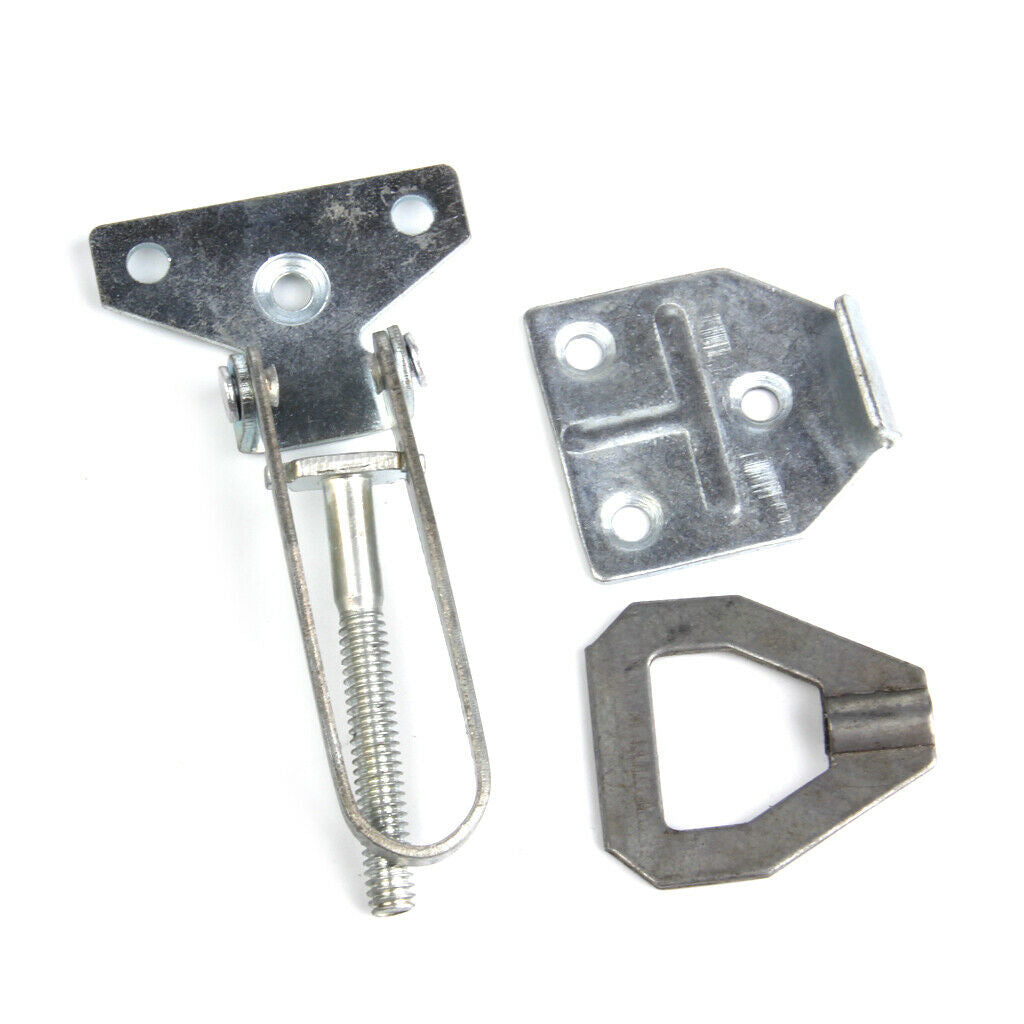 Set of 3 Adjustable Beekeepers Beekeeping  Fasteners