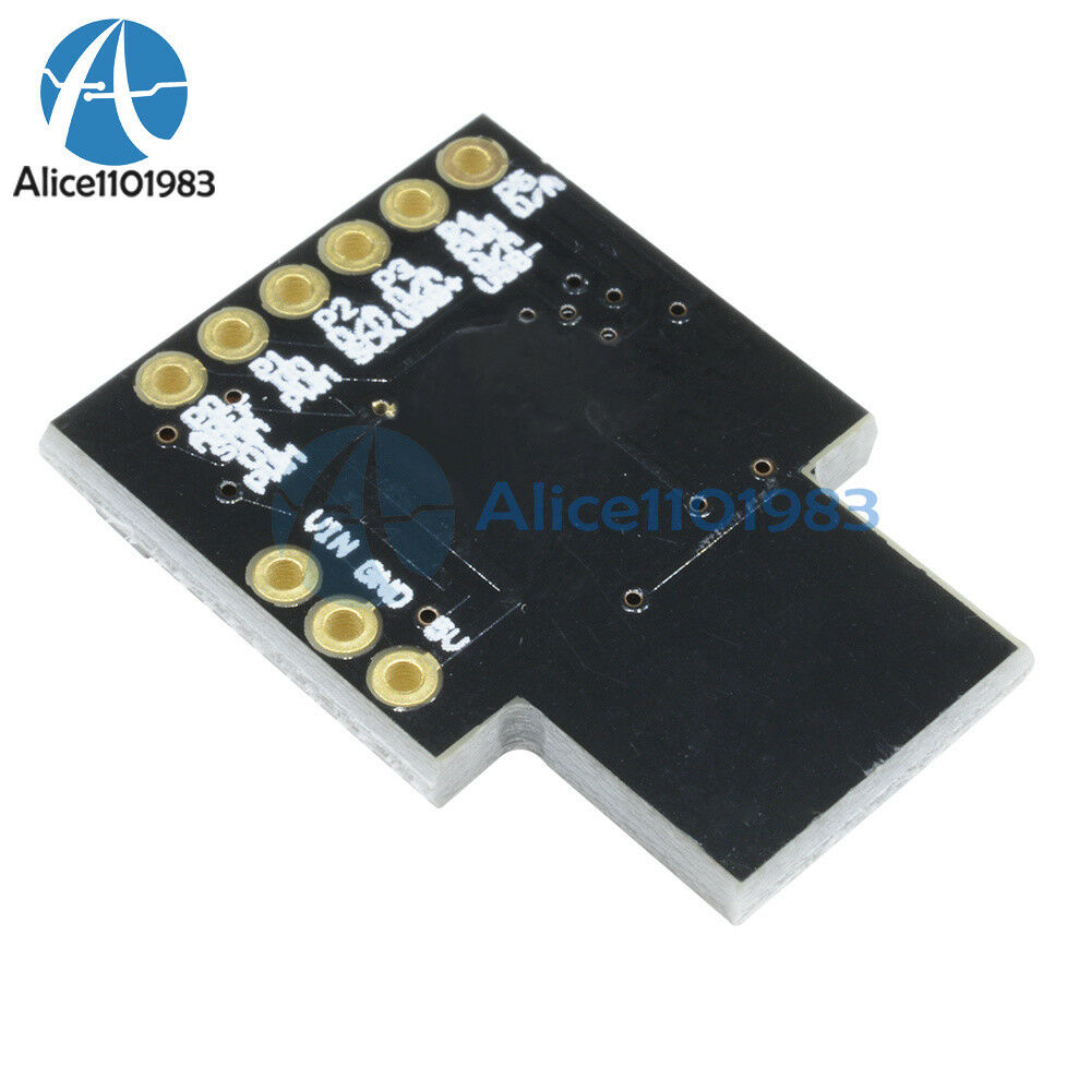 2PCS Digispark Kickstarter ATTINY85 Arduino General Micro USB Development Board