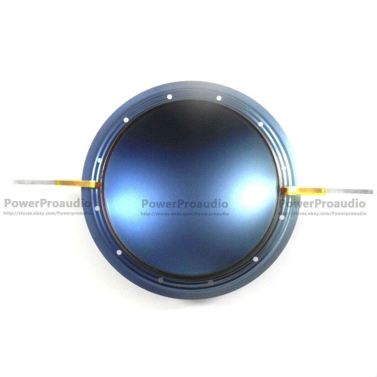 Diaphragm Beyma CP600Ti for SMC-55 & CP600 Driver VC 72.2mm 16 ohm