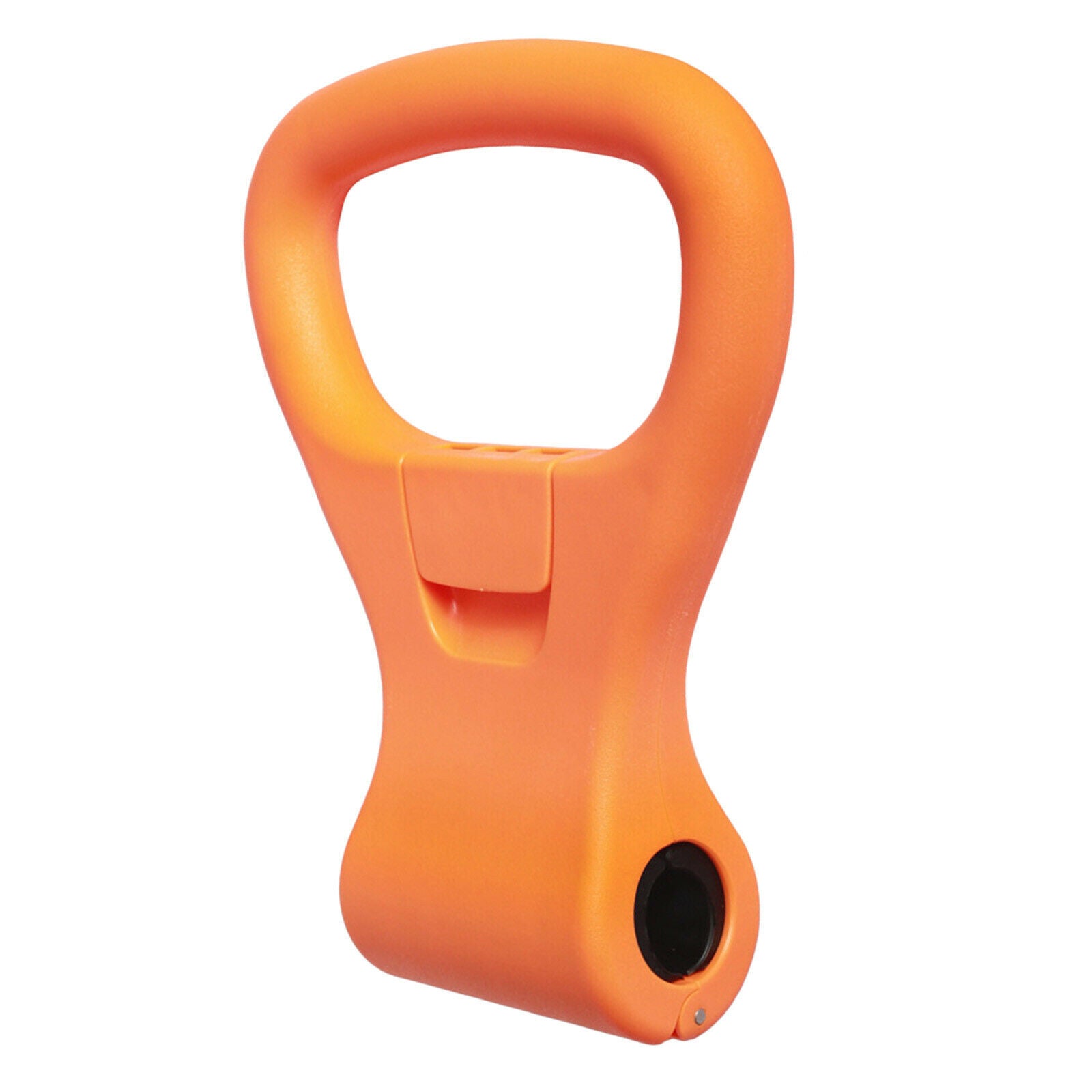 Fitness Kettlebells Grip Dumbbell to Kettlebell Adapter Handle Equipment