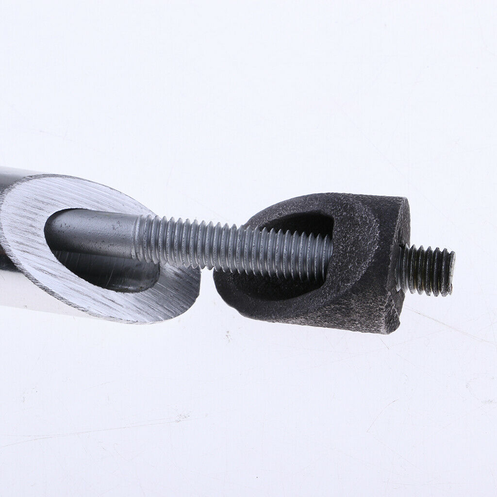 Bike Quill Stem Extender Bicycle Retro Stem Riser Head Up Adapter 22.2mm
