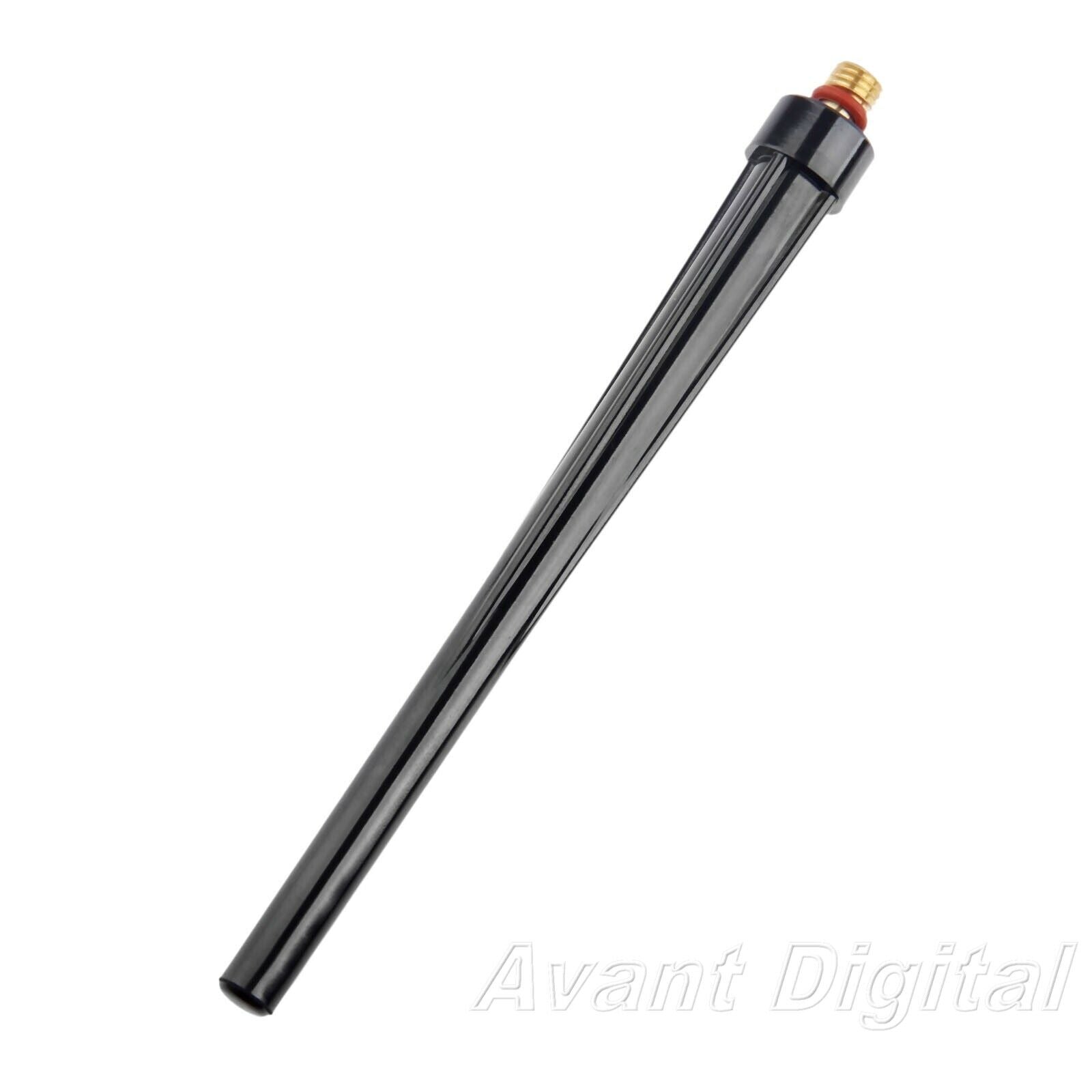 Extended Long 41V24L TIG Back Caps for Plasma TIG Torch SR DB WP 9 20 25 Series