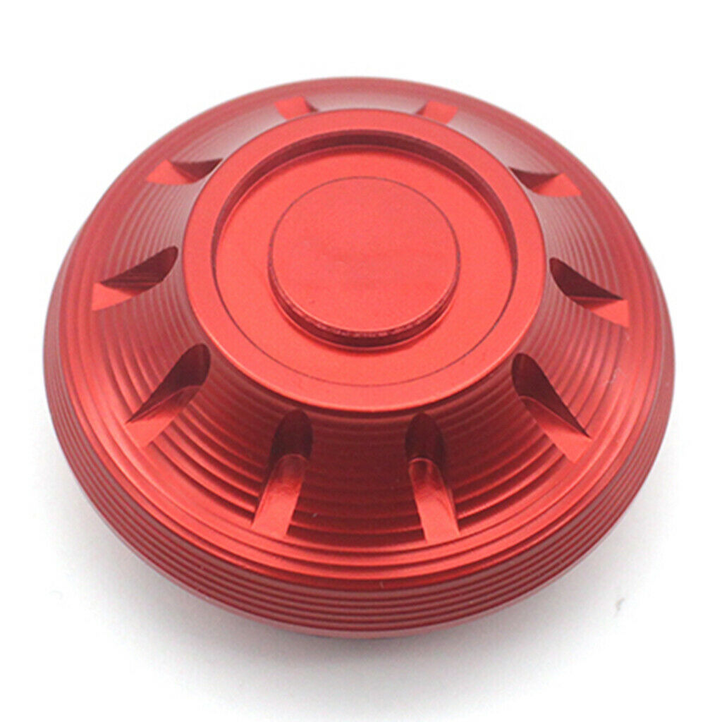 Motorcycle Kit Wheel Side Cover Fit for Piaggio Vespa All Year 17-20 Red