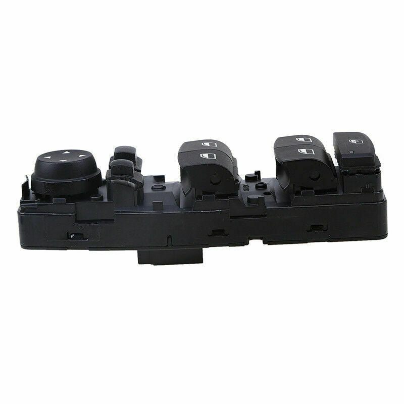 Driver Side Power Master Window Switch Adjustment For BMW F10 Sedan F11 2011-17