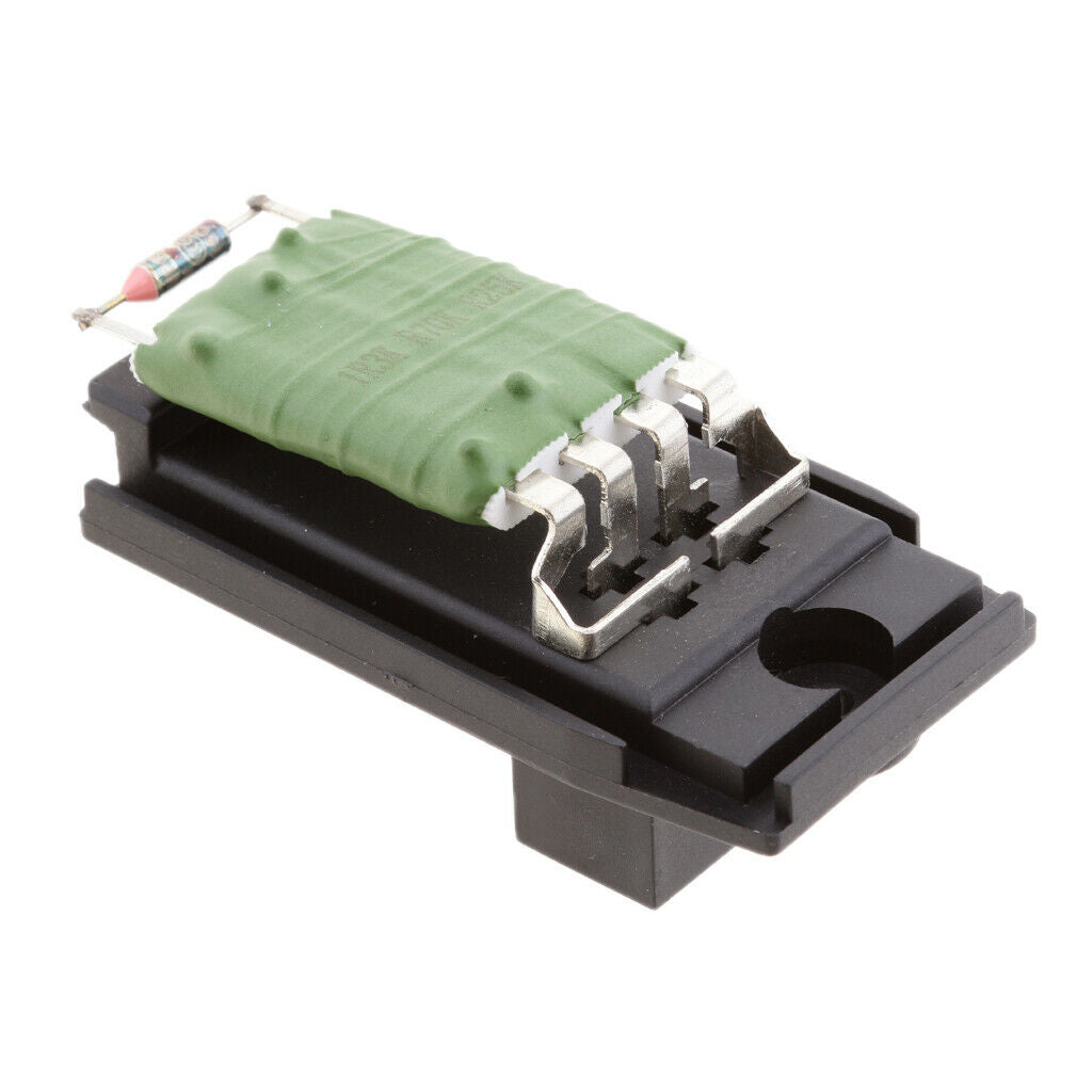 Car Air Conditioning Heater Blower Resistor For Ford Fiesta Ka Mondeo MKII