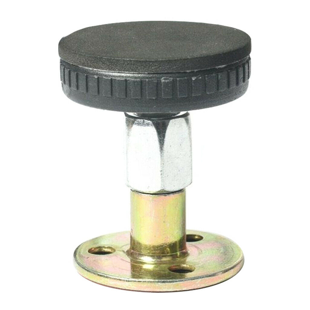 5x Thread Bed Frames Tool Fixed Bed Headboards Telescopic Support for Wall