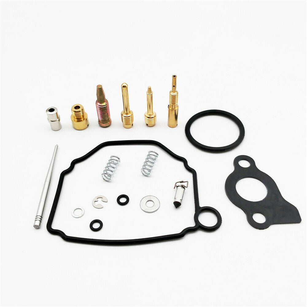Carburetor Rebuild Kit For Yamaha TTR-90 & TT-R90E 2000 2001 2002 2003 2004 2005