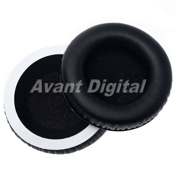 Replacement Gaming Headphones Ear pads cushion for Steelseries Siberia V1 V2 V3