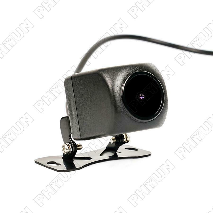 5 PIN 2.5mm Jack Car Rear View Backup  Camera For Car DVR Dash Cam Night Vision
