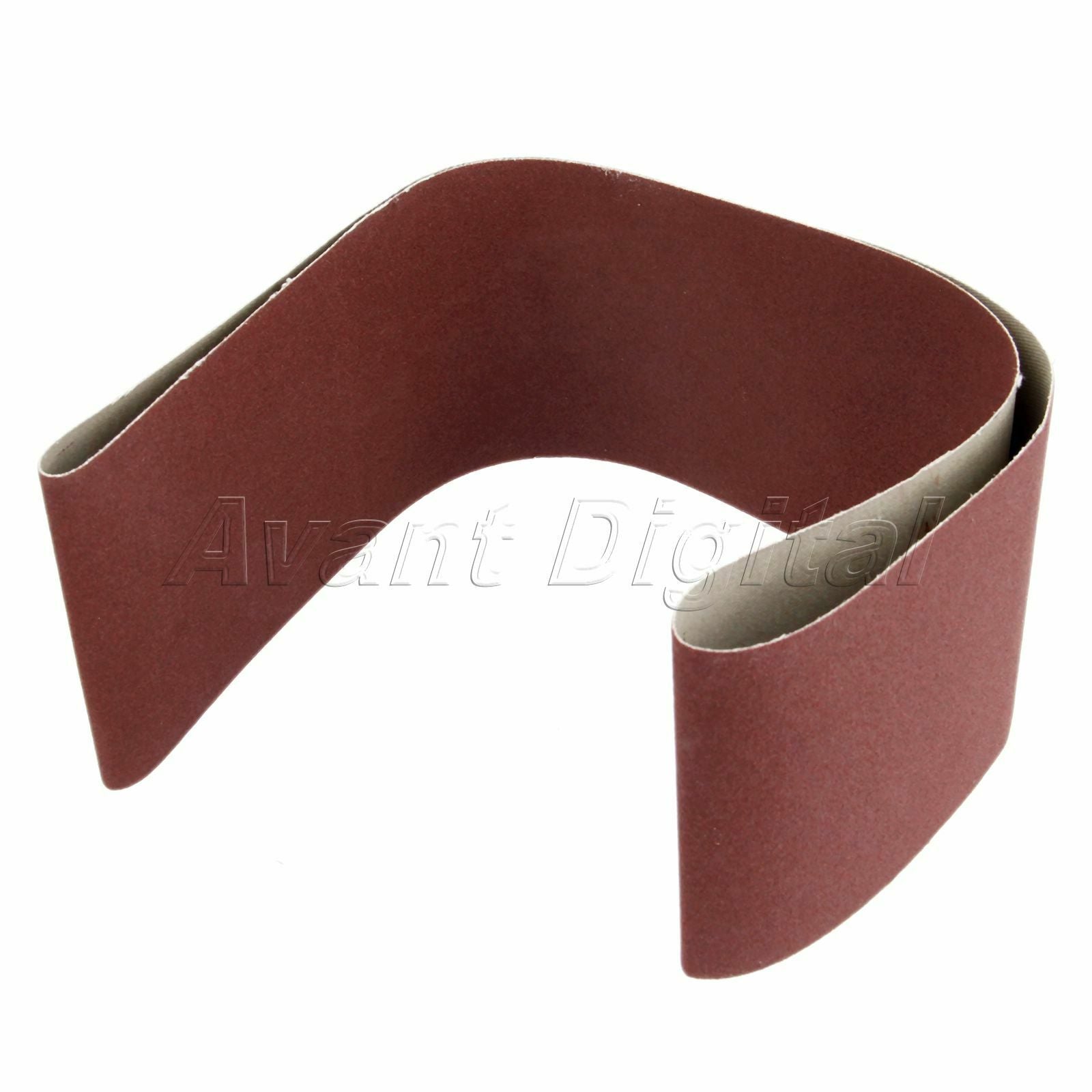 915*100mm Sander Paper Sharpening Grinding Sanding Abrasive Belt Tool 180# Grit