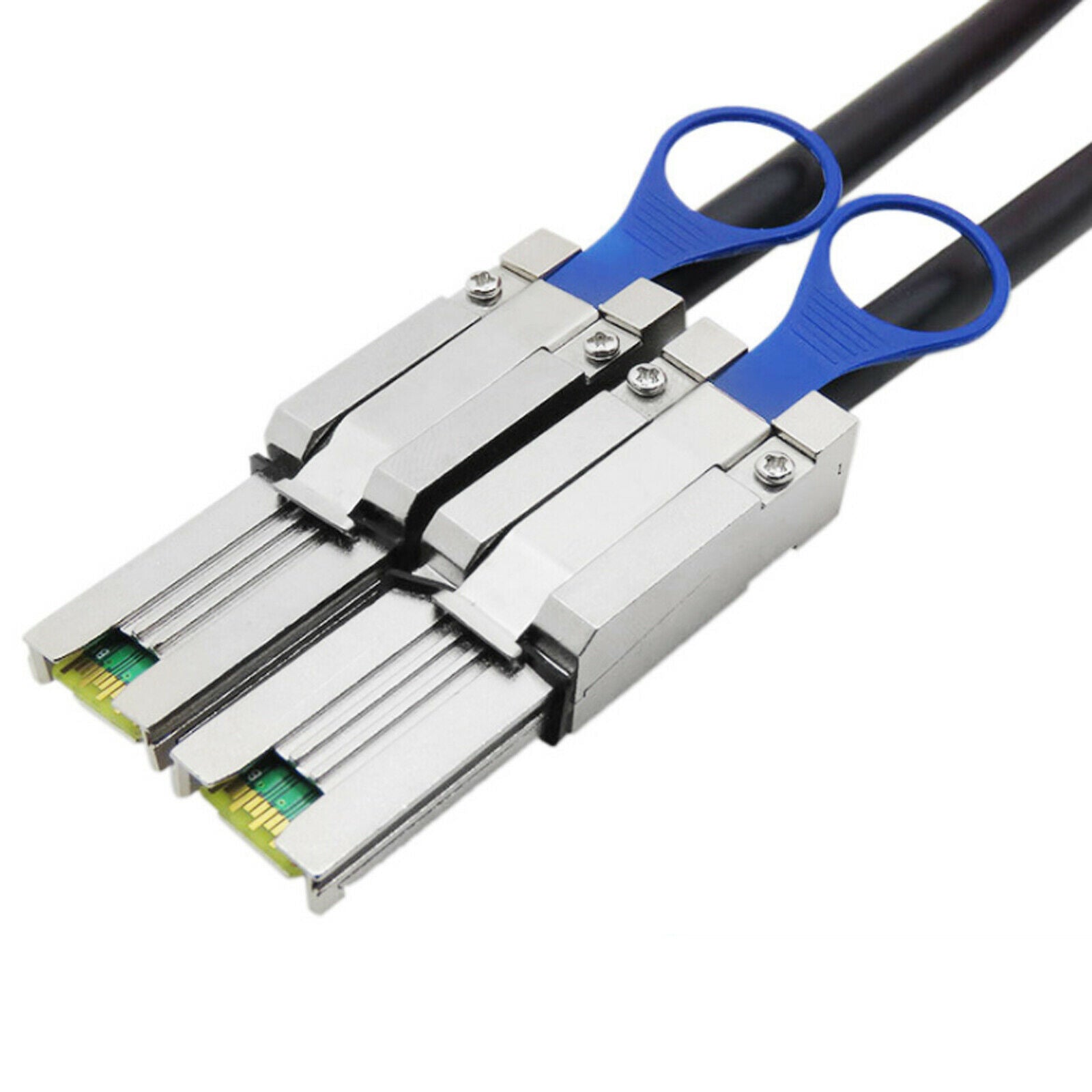 External Mini SAS 26 Pin SFF-8088 to Mini SAS 26 Pin SFF-8088 Data Cable