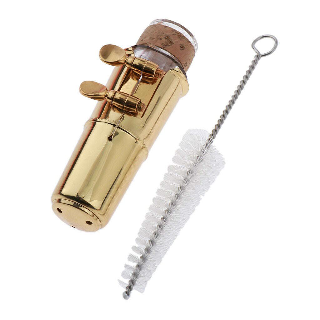 Premium Crystal Mouthpiece for Bb Clarinet