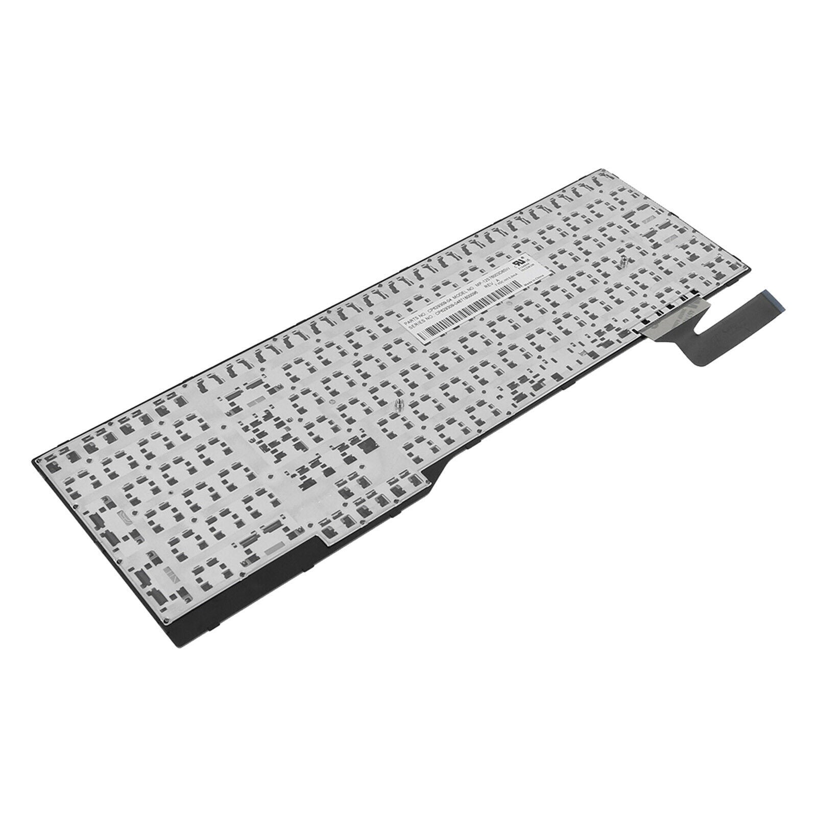 English Laptop Keyboard With PremiumUS Design For   Lifebook E753 E754