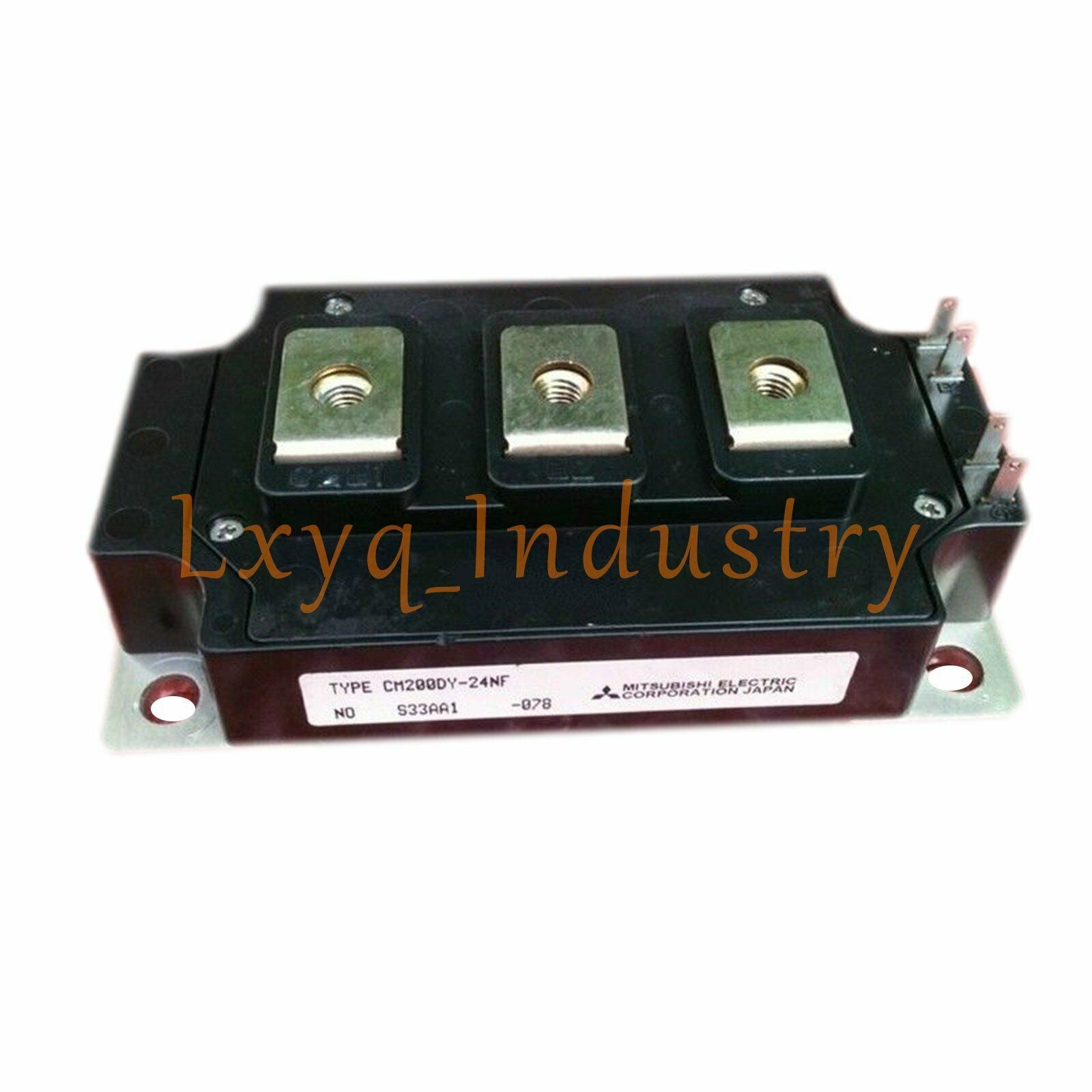 Mitsubishi CM200DY-24NF plc module CM200DY24NF Brand New Quality Assurance