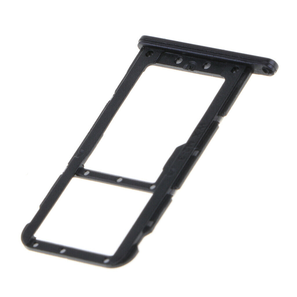 Replacement Dual SIM &TF Card Tray Holder Slot for Huawei P20 Lite / Nova 3e