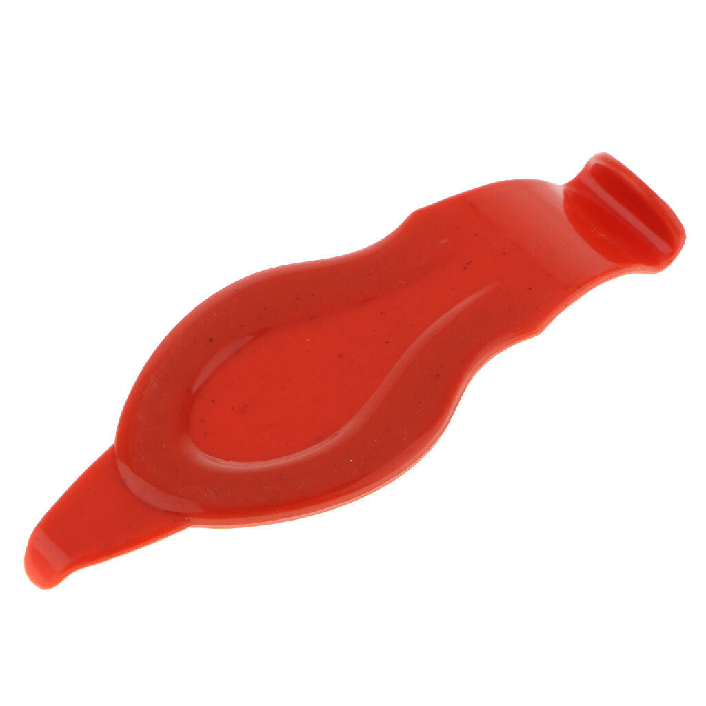 Car Window Tinting Vinyl Wrapping Tool Edged Fold Squeegee