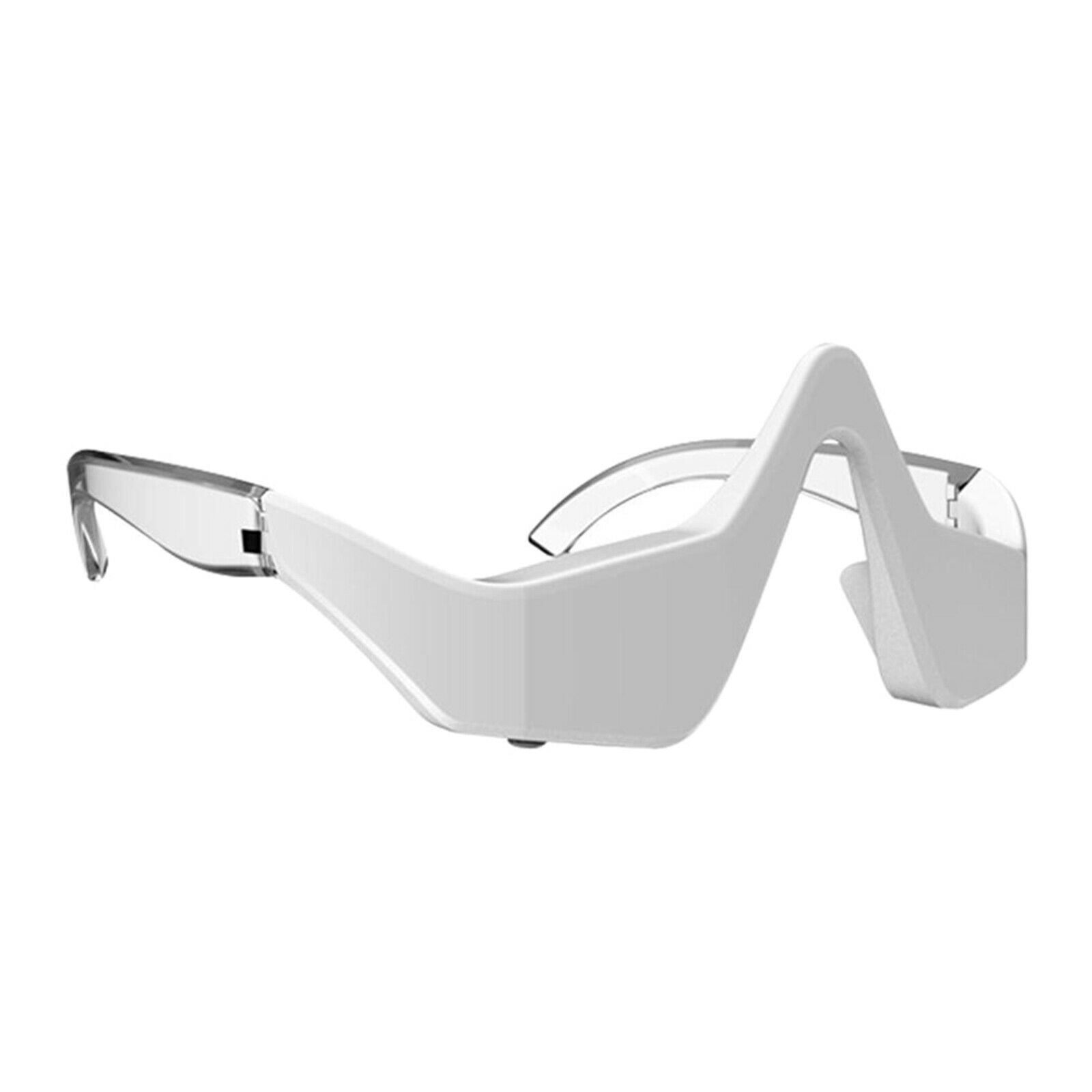 Sonic Vibration Eye Massager Eye Therapy Massager for Relieve Eye Strain