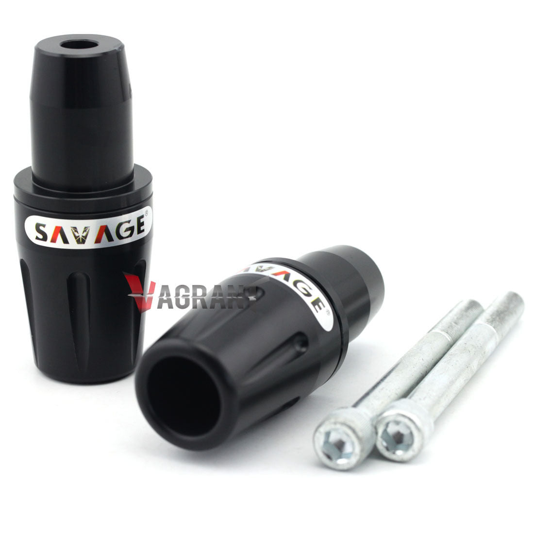 Frame Sliders Crash Protector For Yamaha MT-07/FZ-07 2014-2021 15 16 17 18