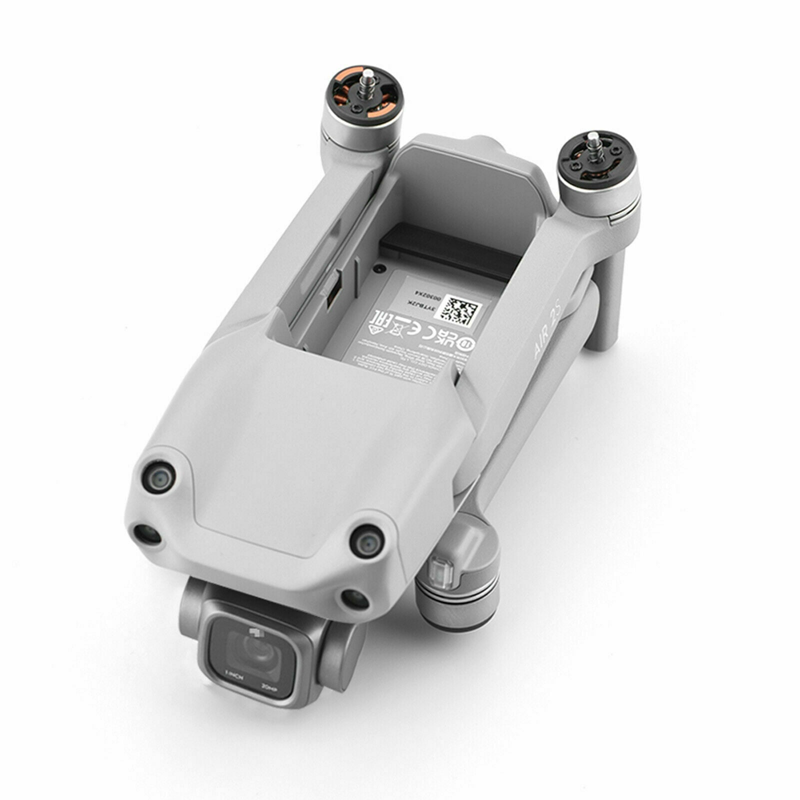 Battery Charging Port Dust Plug Protective Cover for MAVIC AIR 2S Drone Parts
