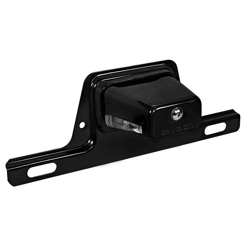 License Plate Lights LED License Plate Light for License Tag Lights for UTV ATY8