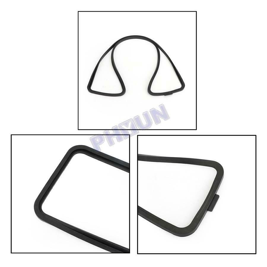 For 1989-02 12V 24V Cummins 5.9 Tappet Cover Gasket w/ Grommet Seals 3284623