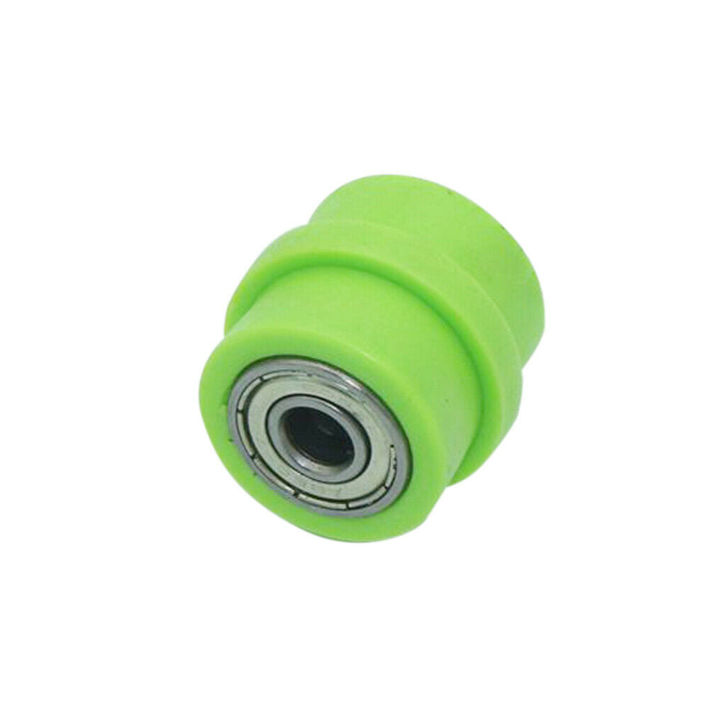 New Scooter 0.31inch Drive Chain Pulley Tensioner for Kawasaki 2006-2016