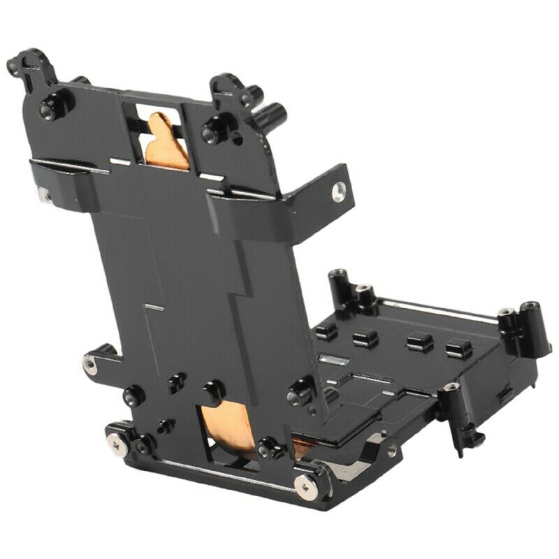 for DJI FPV Cooling Component Drone Aircraft Replacement Cooling Board AssemQ9P3