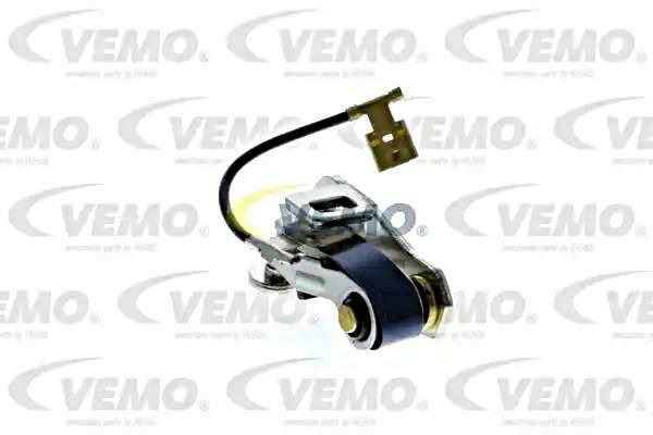 Distributor Contact Breaker Fits ALFA ROMEO AUDI BMW CITROEN DAF FORD 1966-2008