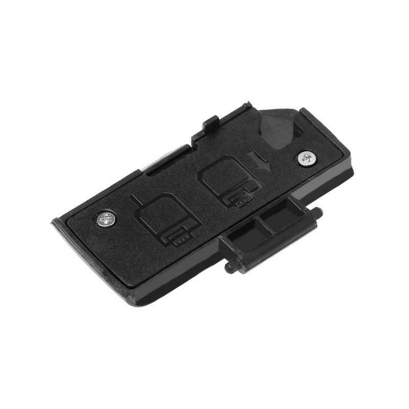 Battery Door Lid Cover For CANON EOS 450D 500D 1000D Digital Camera Repair Part