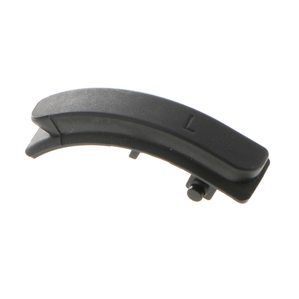 Replacement Left/L Key Buttons Repair Part for Nintendo Switch NS Joy-Con