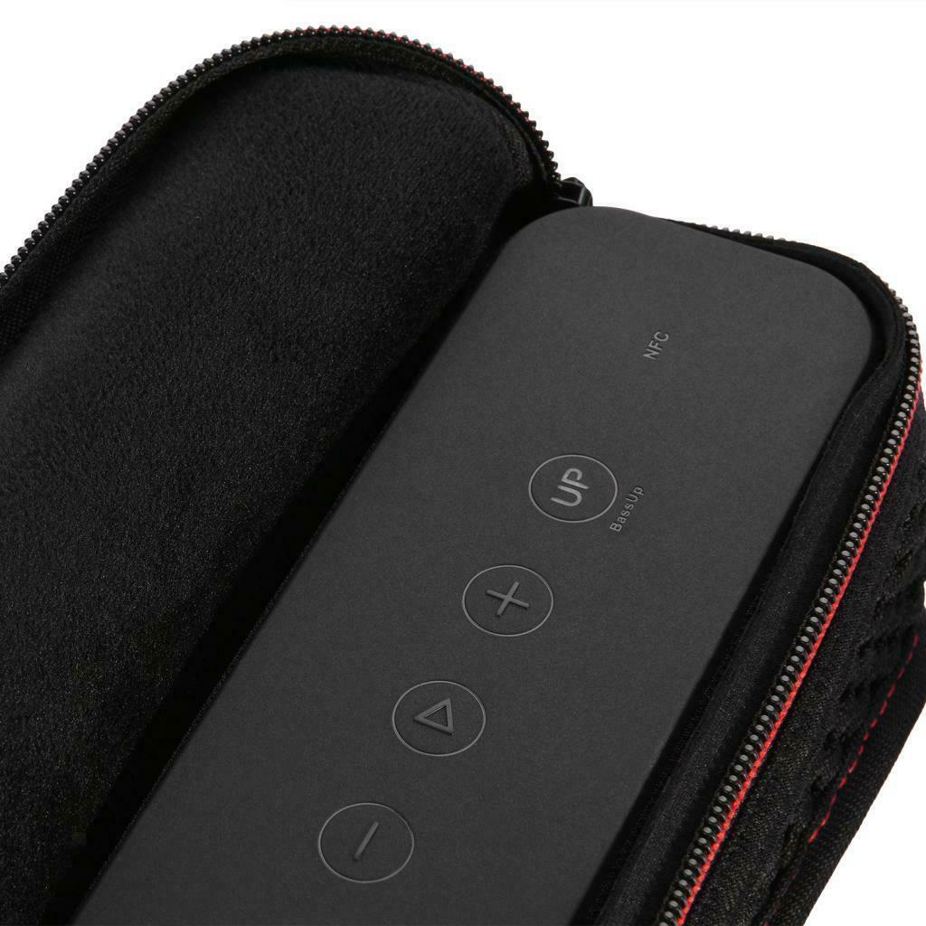 Speaker Protective Case Cases Travel Cases For Anker SoundCore Boost