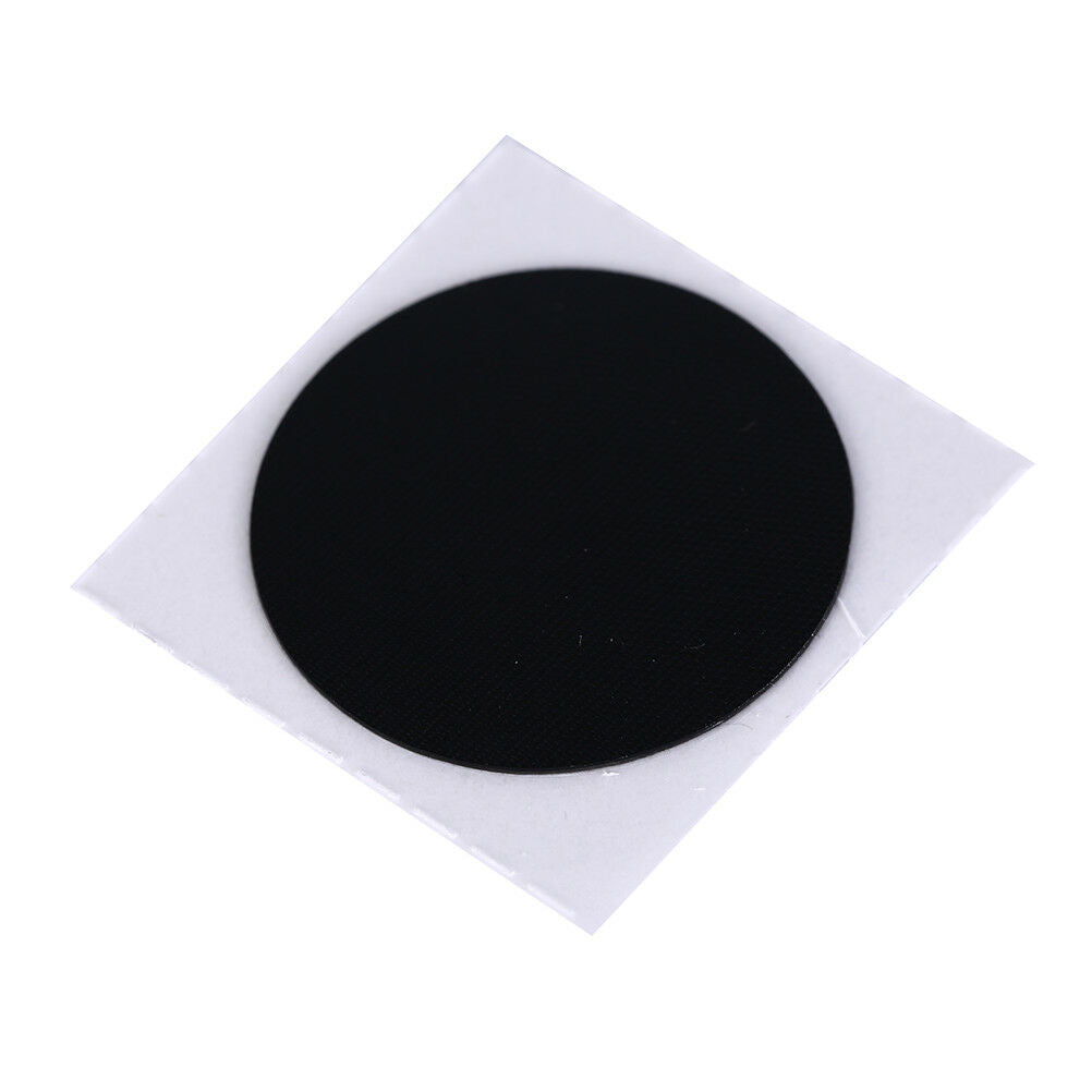 10PCs Bike No Need Of Glue Bicycle Tire Glueless Patch Fast Repair Tool.l8