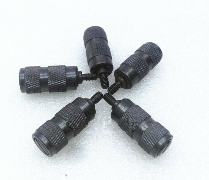 5X Milling Machine Part Feed Reverse Knob Assembly For Bridgeport Mill