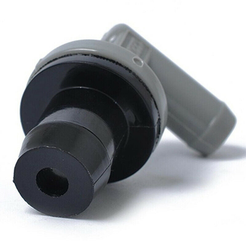 Positive Crankcase Ventilation PCV Valve With Grommet 1220411040 Celica Le Fx