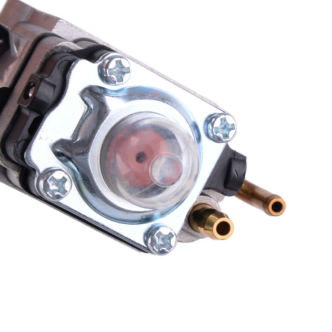 Carburettor Fit For Timberpro 52cc Multitool Petrol Brush Cutter Trimmer A8