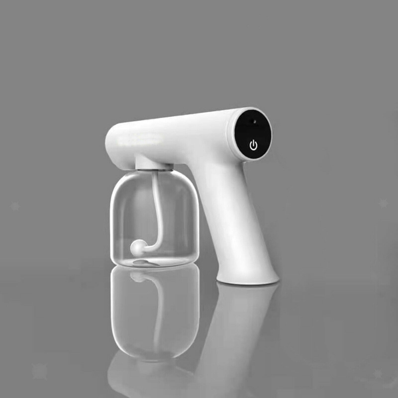 Handheld Rechargeable Nano Spray Disinfectant Sprayer Gun Mist Machine