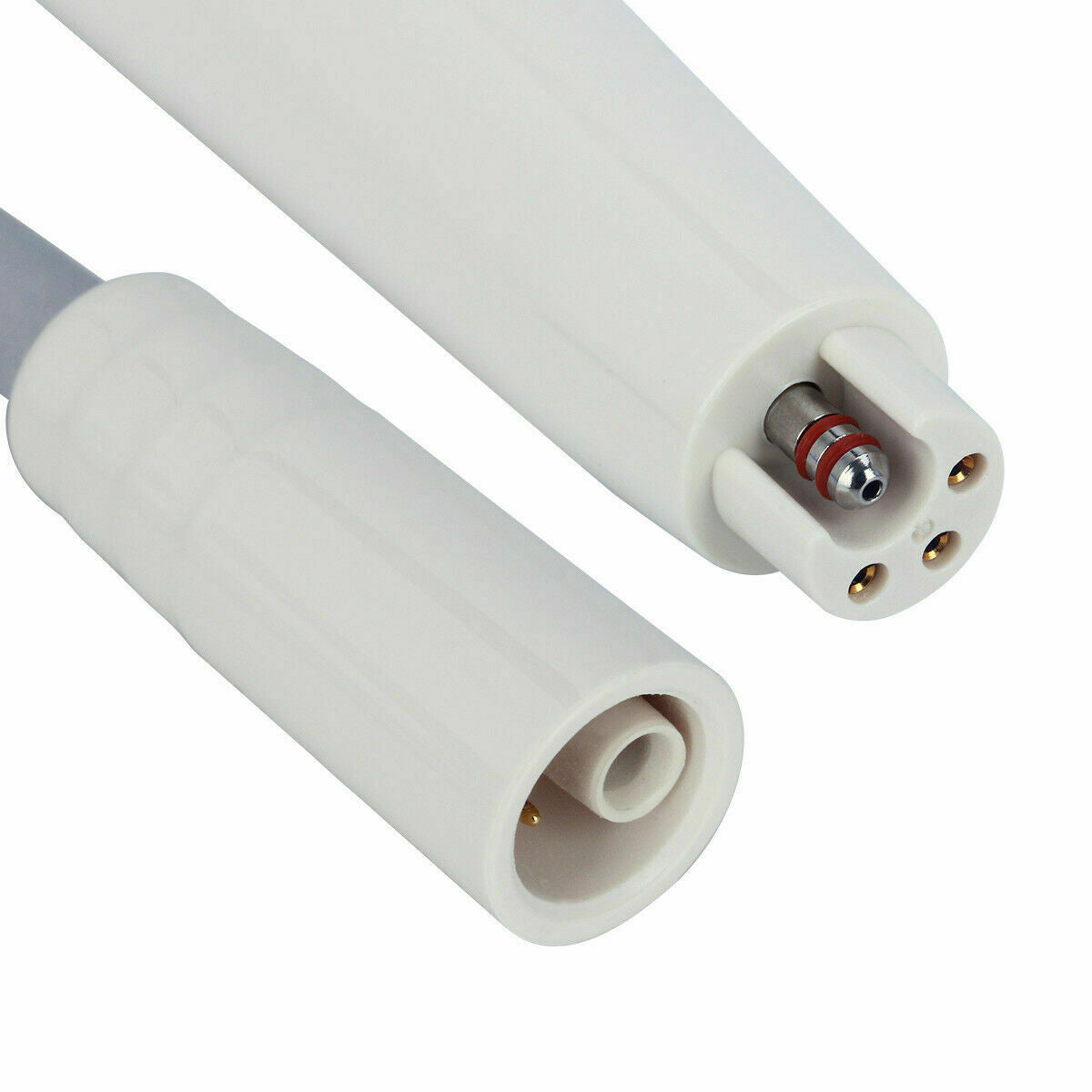 Dental Built-in LED Ultrasonic Piezo Scaler Handpiece Fit EMS WOODPECKER