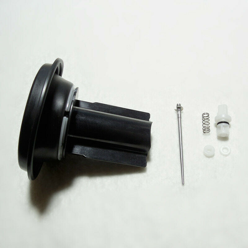 1 Set Diaphragm Plunger Assembly with Jet Needle for YM V-Star Silverado XVS1100