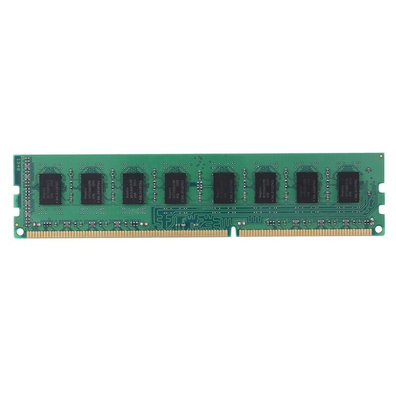 DDR3 4GB 1600MHZ PC Memory RAM Memory Desktop Computer DIMM Memory 240 Pins HiL8