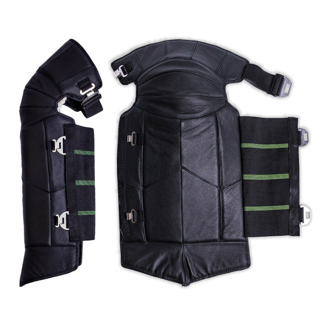 Motorcycle Bike Bicycle Warm Winter Outdoor Kneepad Windproof Warmer Knee Pad
