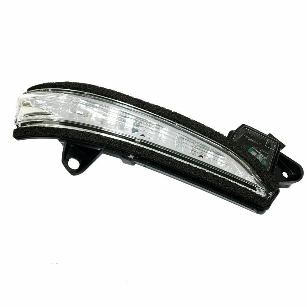 Front Left Side Mirror Turn Signal Lamp Fit Ford Fusion American Version 13-2020