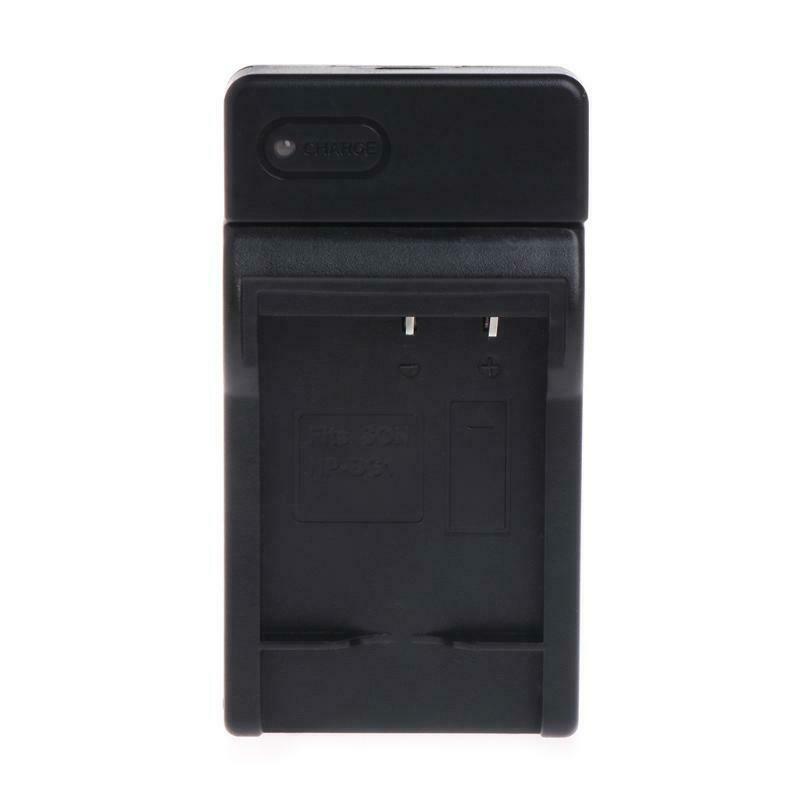 NP-BG1 USB Battery Charger For Sony CyberShot DSC-HX30V DSC-HX20V DSC-HX10V New