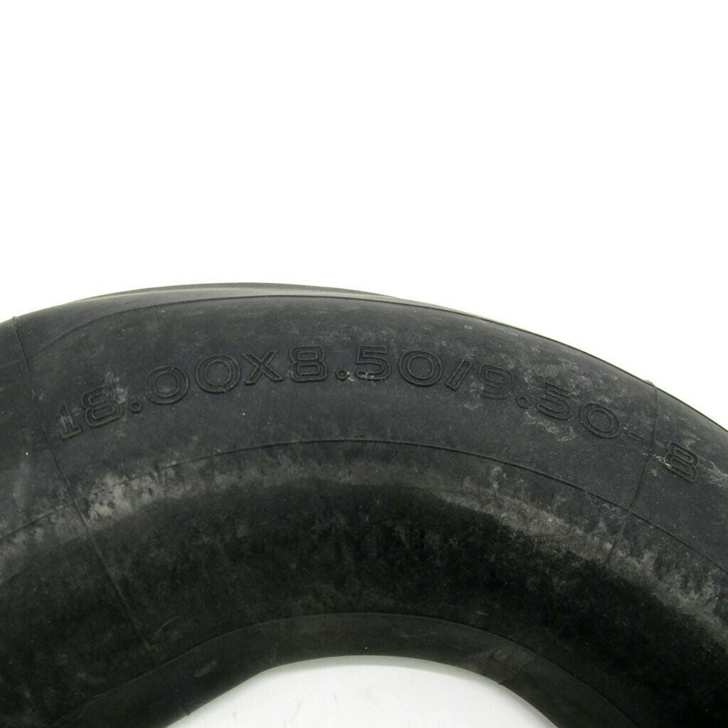 Motorcycle Inner Tube Wheel Rim 18x8.50-8/18x9.50-8 TR13 Straight Valve Stem