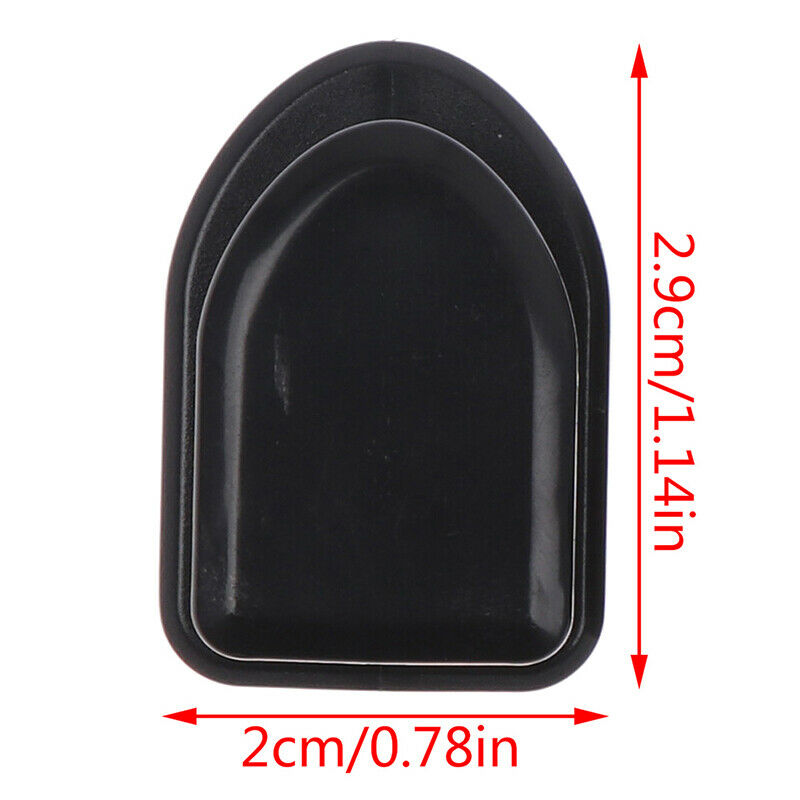 Mini Car Hooks Organizer Storage Hanger for USB Cable Headphone Key StorageBDAU