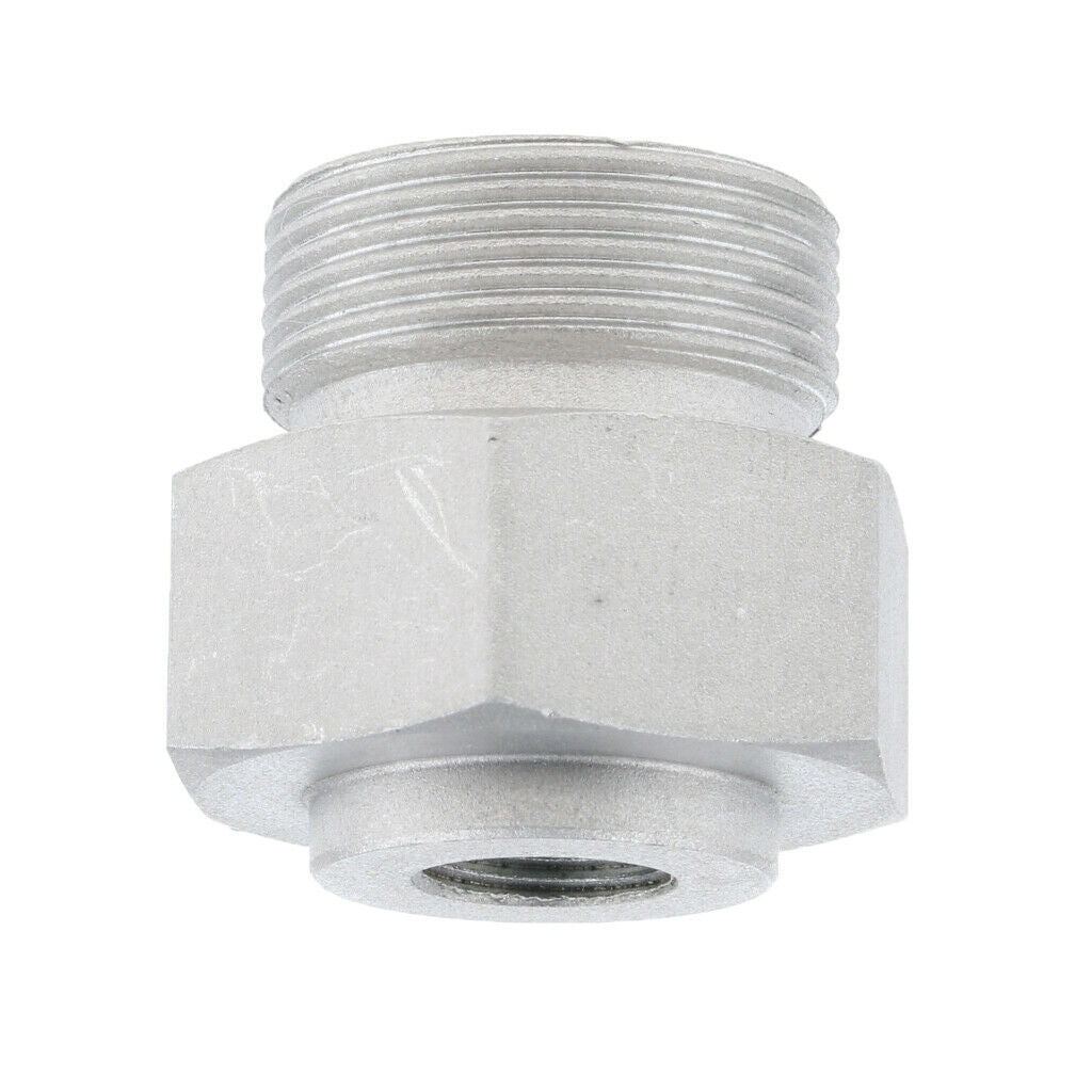 Camping Picnic  Gas Refill Adapter Gas Tank Conversion Connector tool
